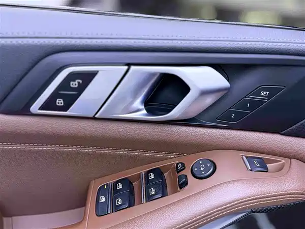 BMW X5 2020