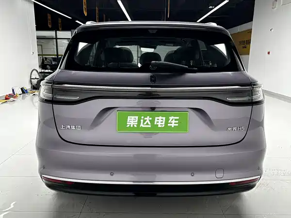 Shangjie H5 2025