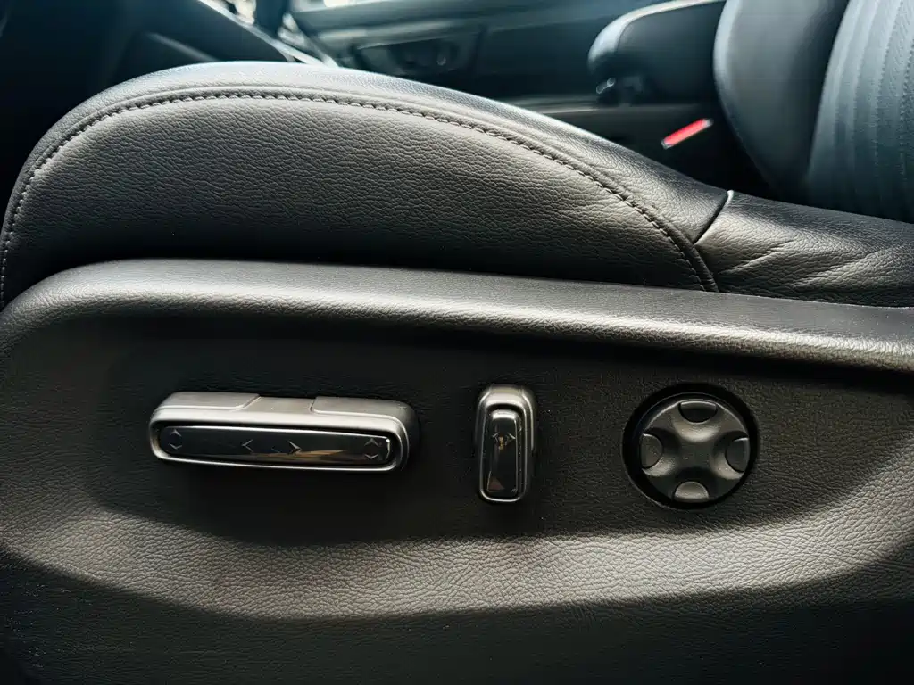 Honda Breeze 2022 — фото 19