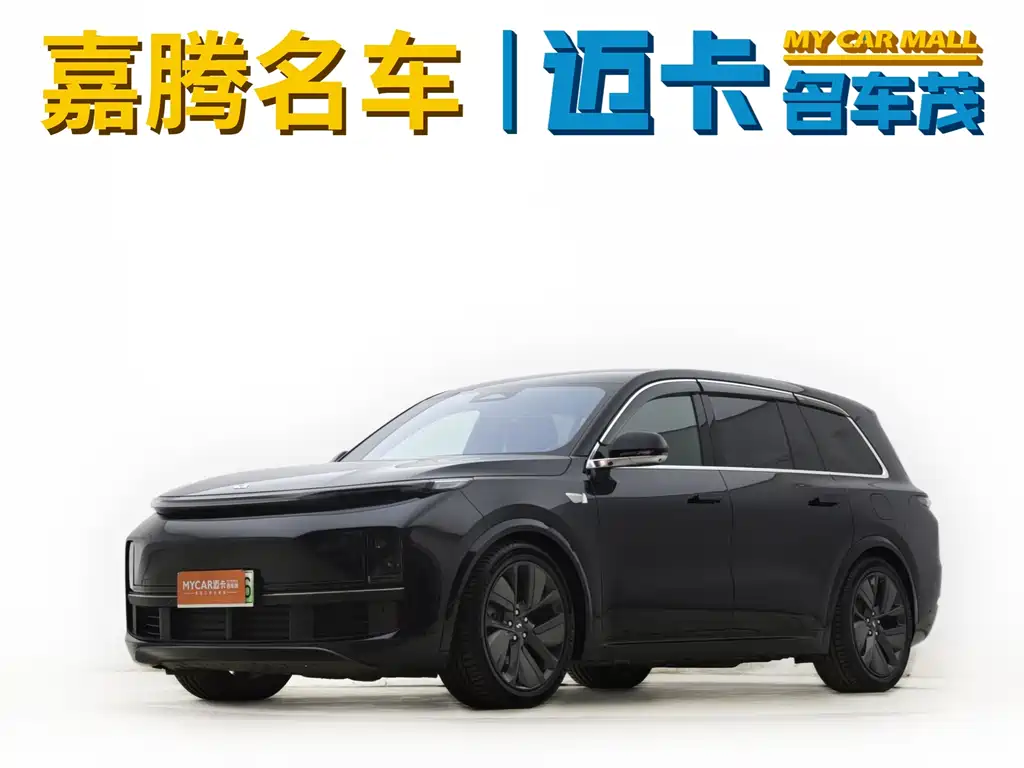 Li Auto Li L9 2023