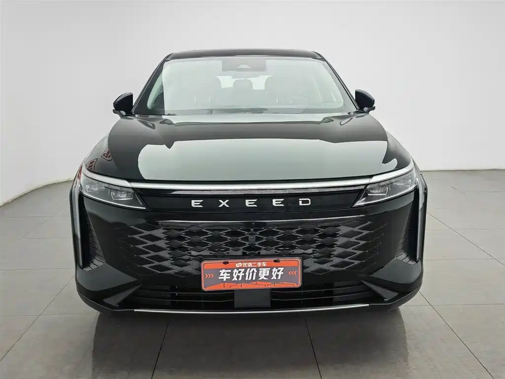 Exeed Yaoguang C-DM 2024 — фото 3
