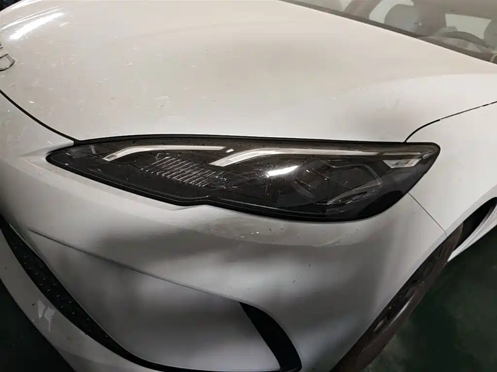 BYD Seal 05 DM-i 2026 — фото 24