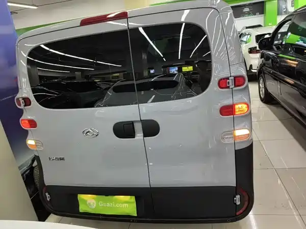 Maxus Dana V1 2025