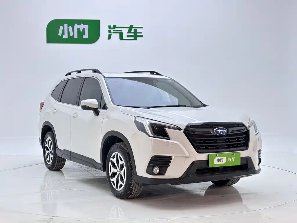Subaru Forester 2023