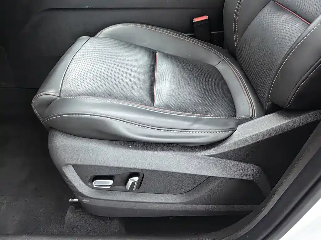 Chery Tiggo 7 PLUS 2021 — фото 20