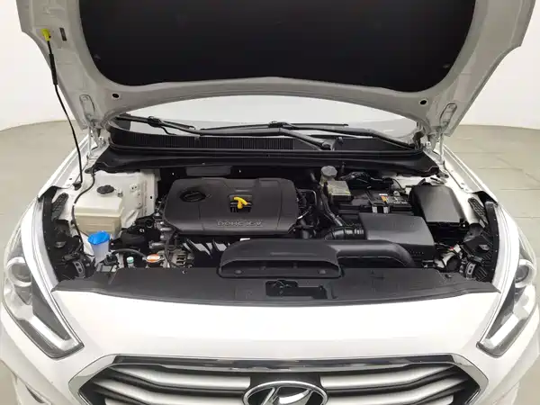 Hyundai Mistra 2020