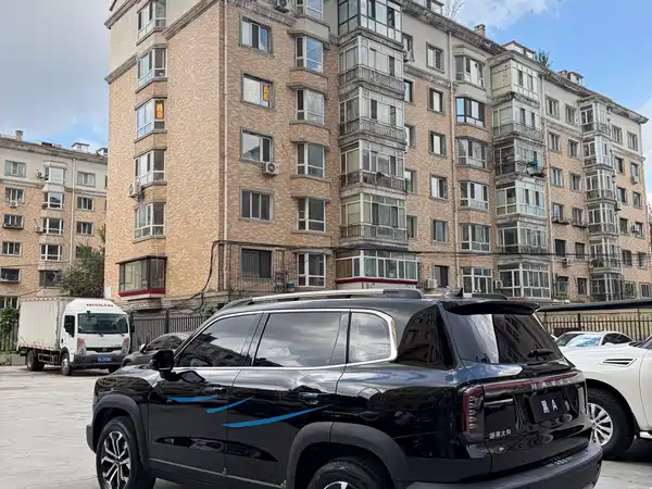 Haval Dargo 2024