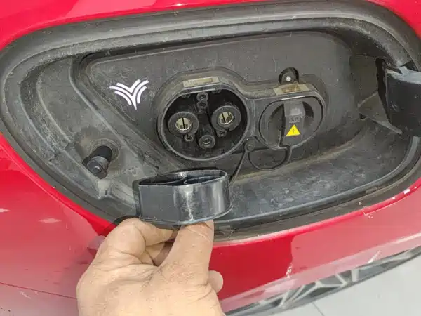 Neta GT 2023