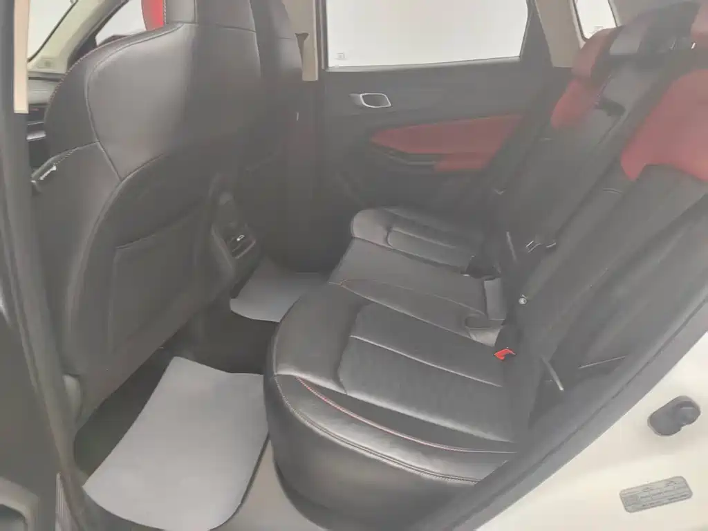 Changan CS55PLUS 2023 — фото 13