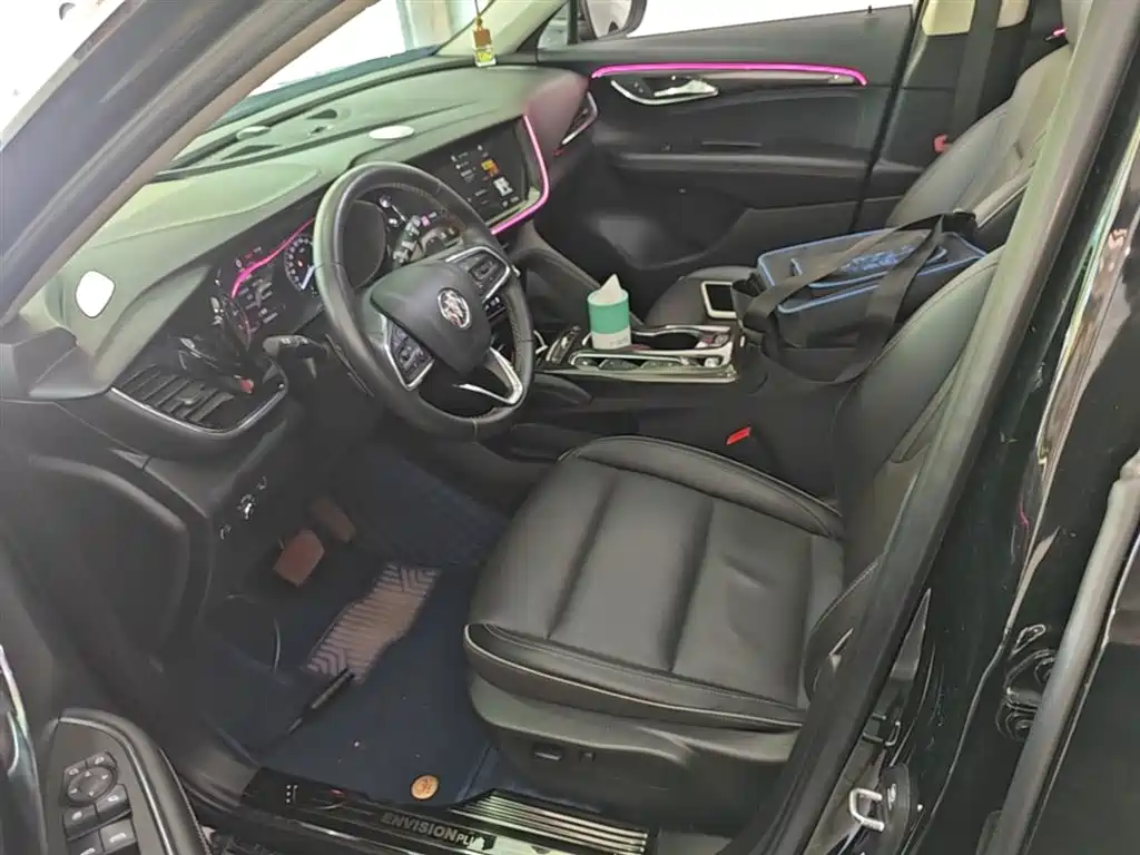 Buick Envision Plus 2023 — фото 15