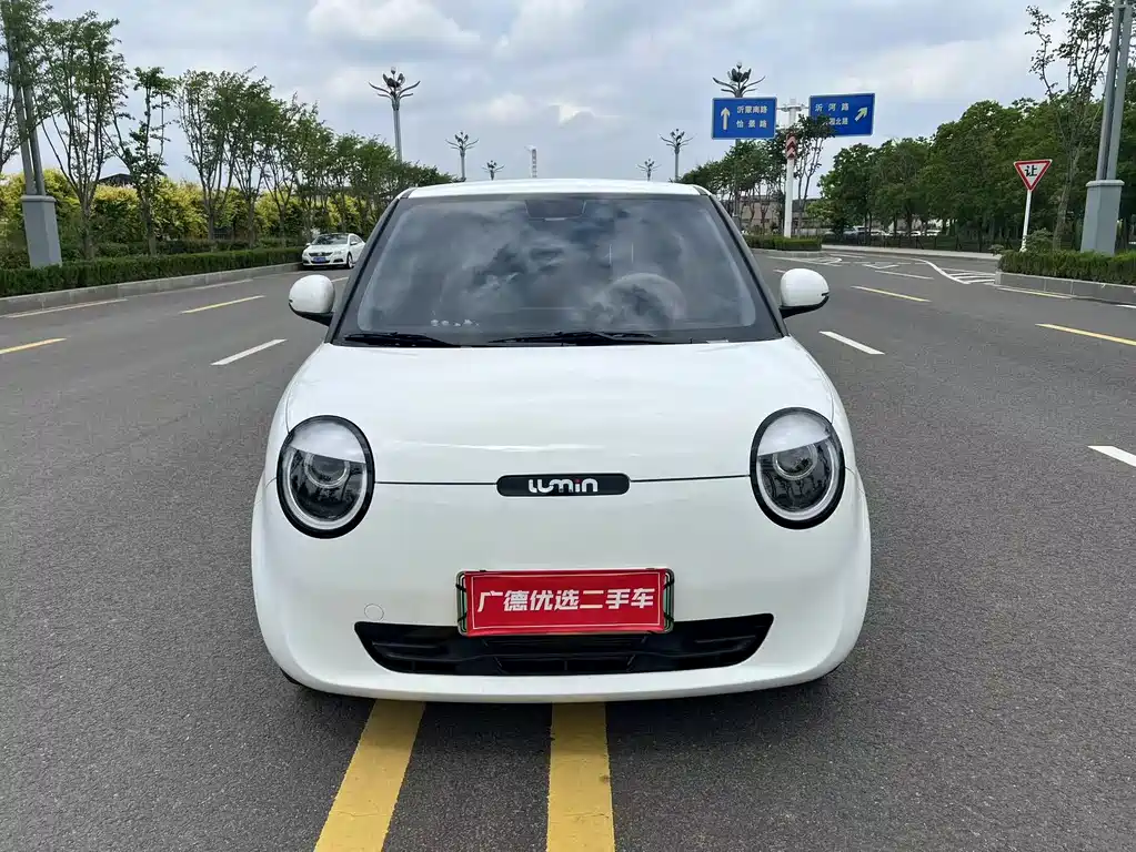 Qiyuan Lumin 2024