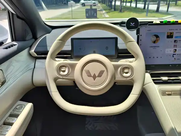 Wuling Starlight S 2024