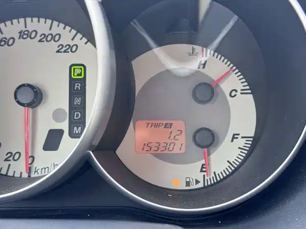 Mazda 3 2011