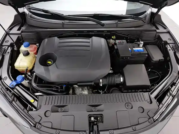 Changan UNI-T 2023