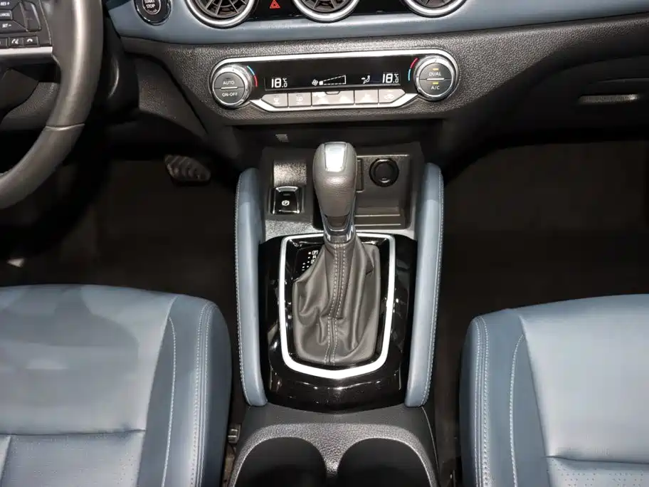 Nissan Qashqai 2025 — фото 14
