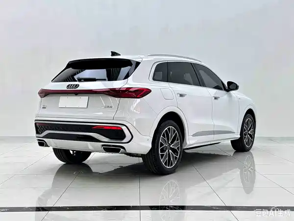 Audi Q5L 2026