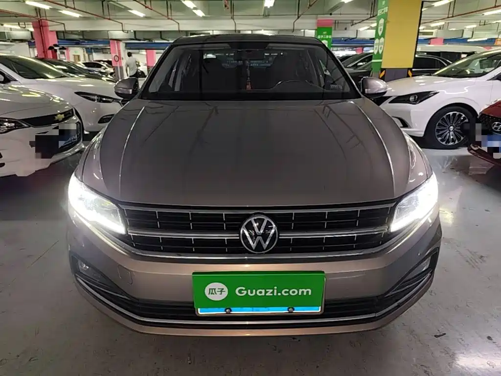 Volkswagen Bora 2022