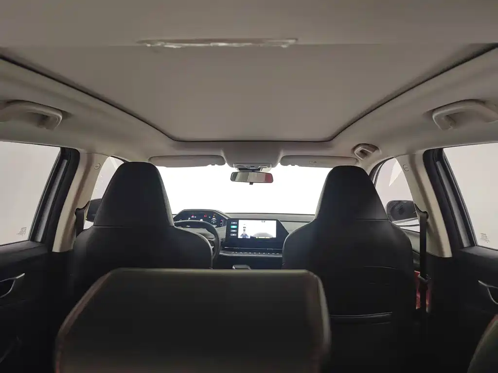 Changan CS55PLUS 2023 — фото 16