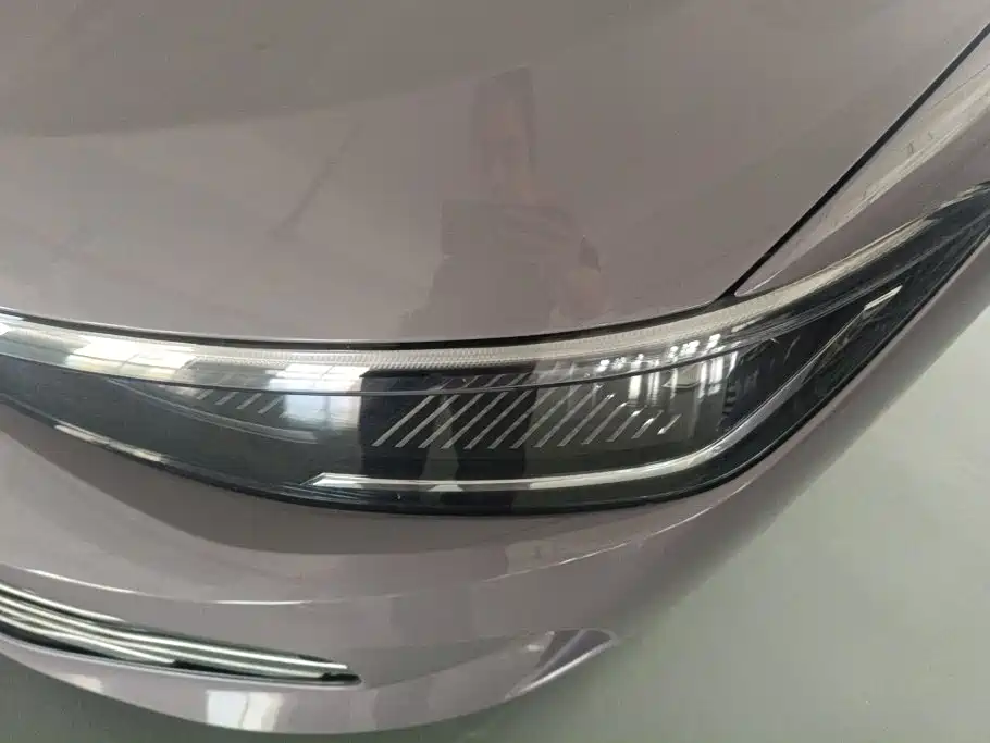 Volkswagen Passat 2024