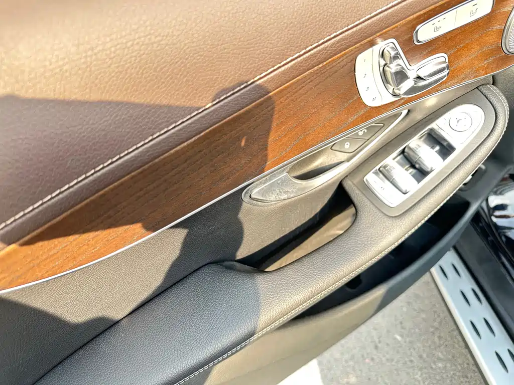 Mercedes-Benz GLC 2022 — фото 11