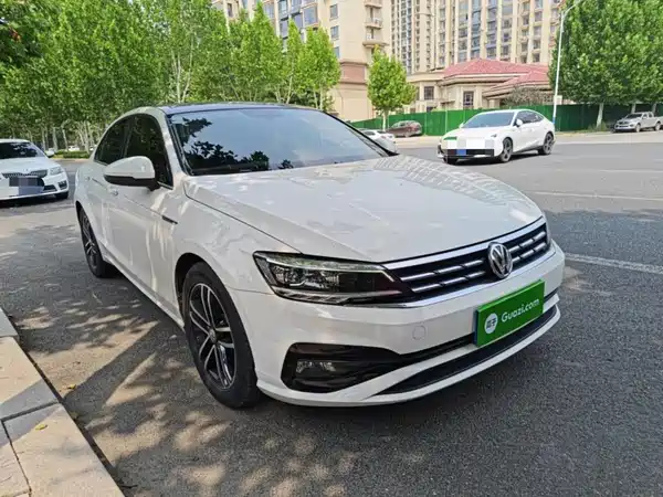 Volkswagen Lamando 2022