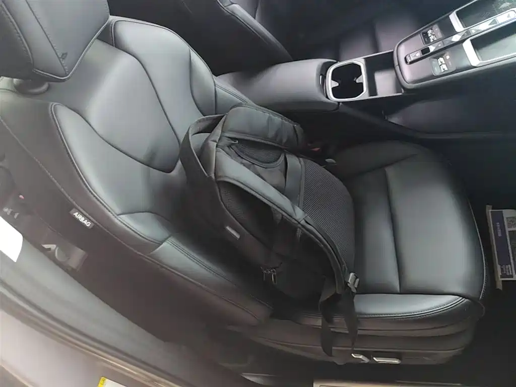 Haval Xiaolong MAX 2023 — фото 25