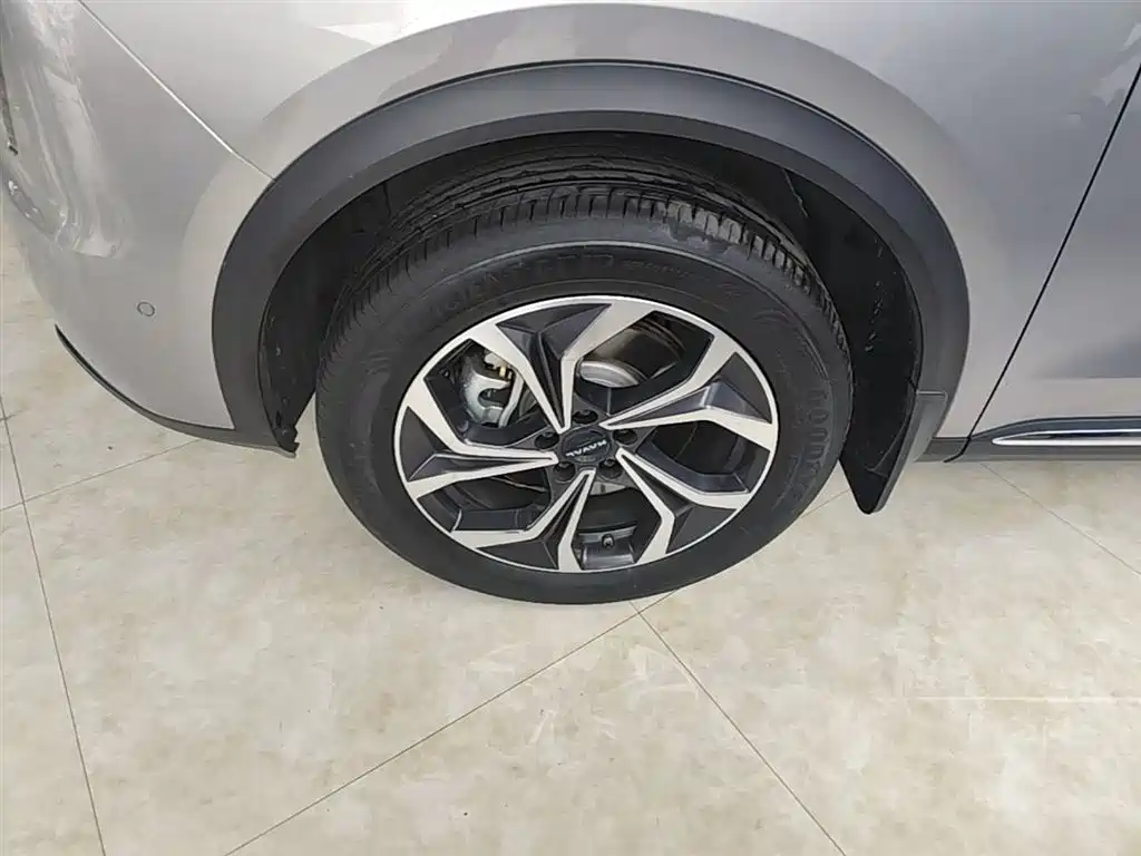 Haval Xiaolong MAX 2023 — фото 23