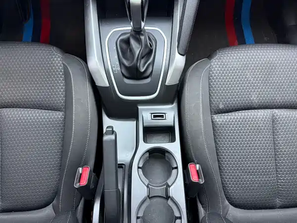 Renault Kadjar 2019