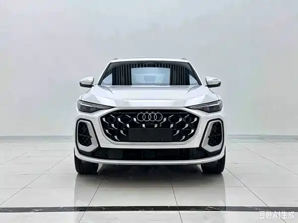 Audi Q5L 2026