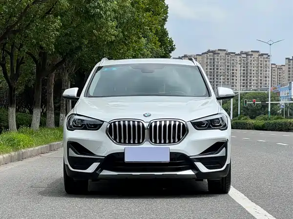BMW X1 2020