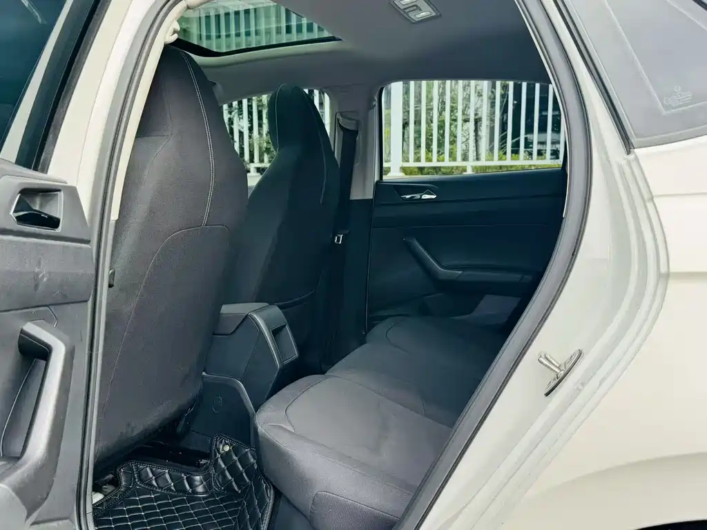Volkswagen Polo 2020