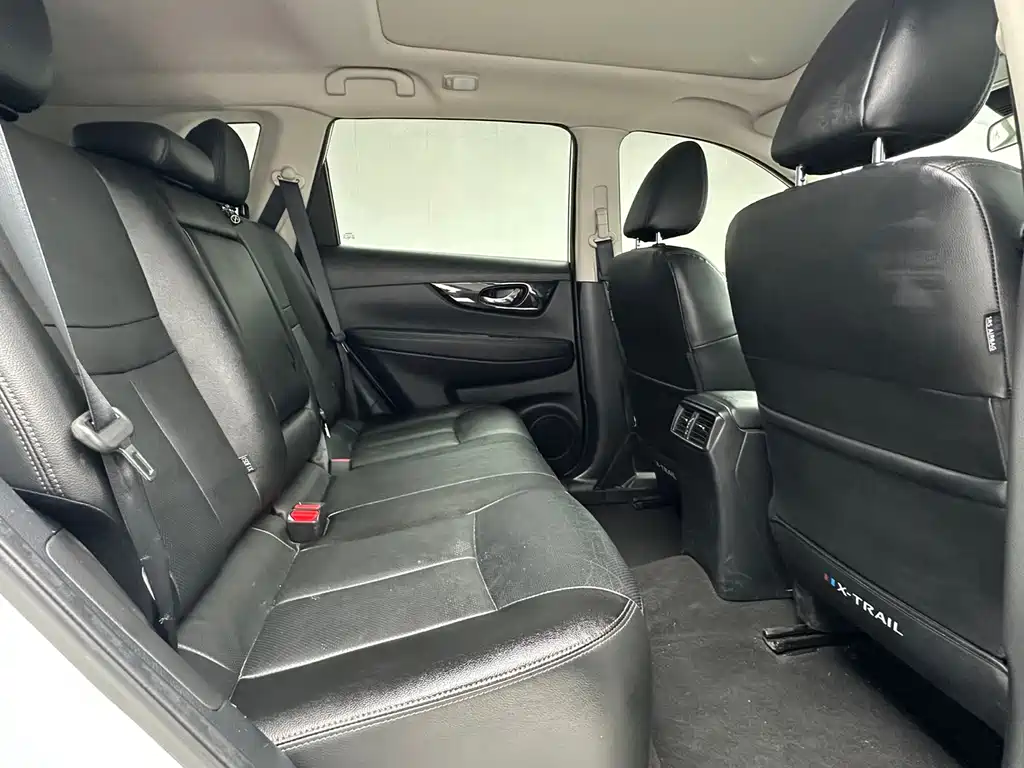 Nissan X-Trail 2023 — фото 11