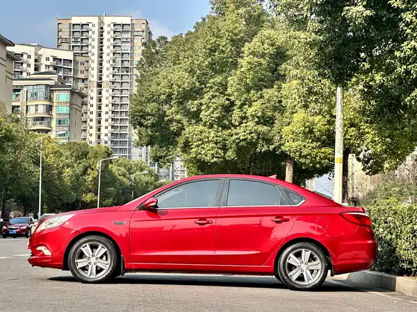 Changan Eado 2016
