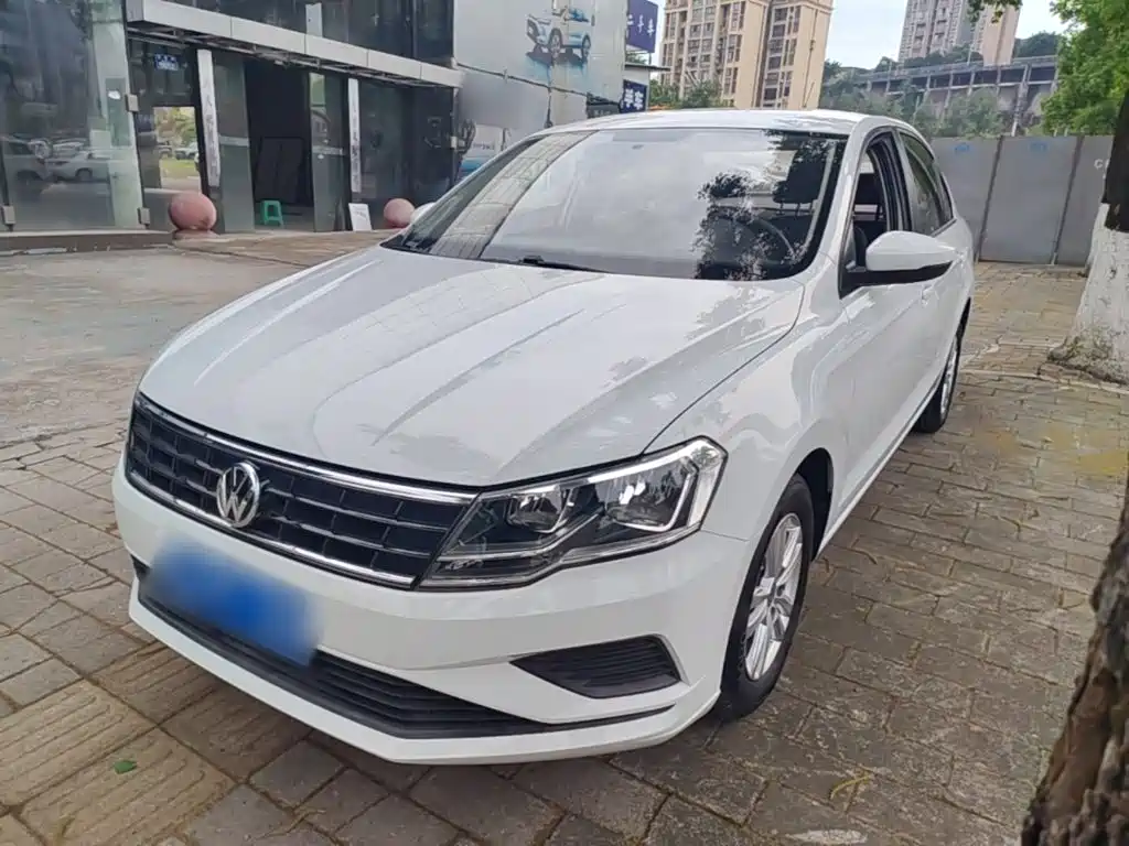 Volkswagen Jetta 2018