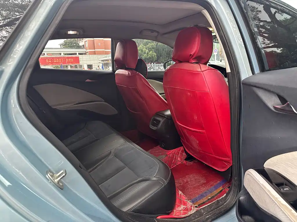 Buick Velite 6 2020 — фото 13
