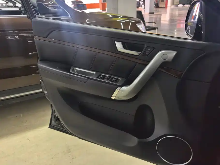 Haval H6 2014