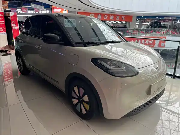 Wuling Bingo 2023