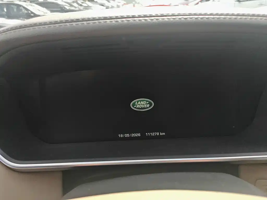 Land Rover Range Rover 2014 — фото 8