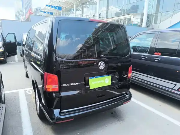 Volkswagen Metroway 2015