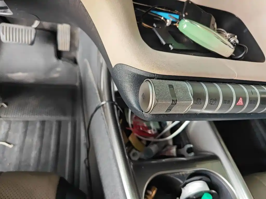 BYD Dolphin 2023 — фото 15