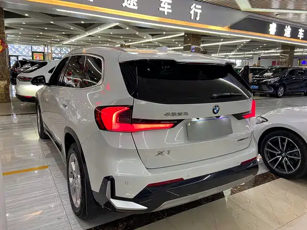 BMW X1 2023