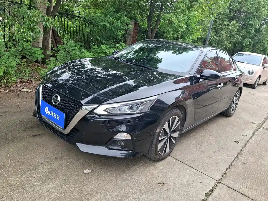 Nissan Teana 2021