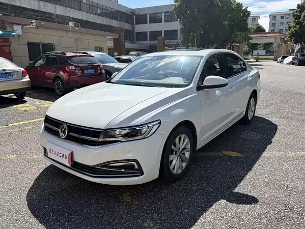 Volkswagen Bora 2020