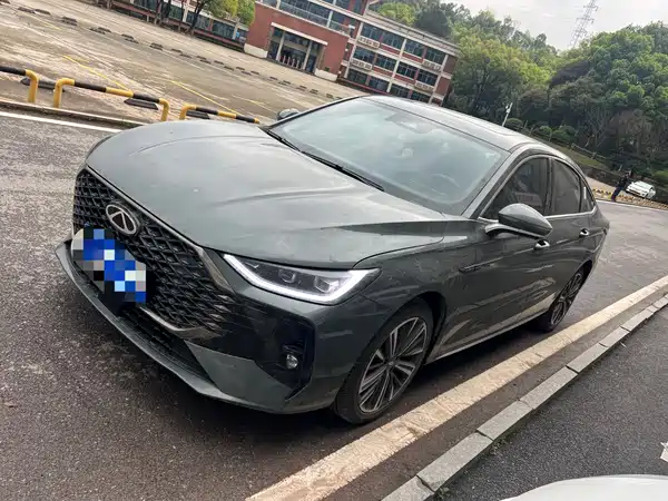 Chery Arrizo 8 PRO 2025