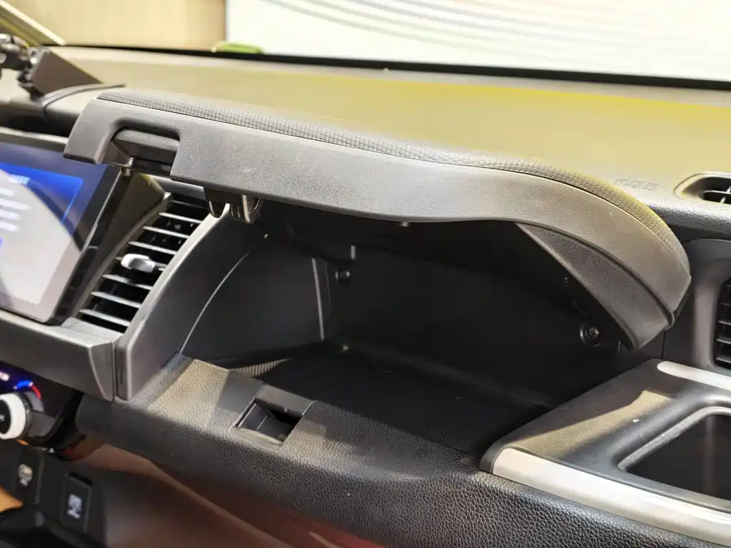 Honda Fit 2022 — фото 17