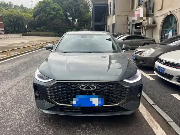 Chery Arrizo 8 PRO 2025