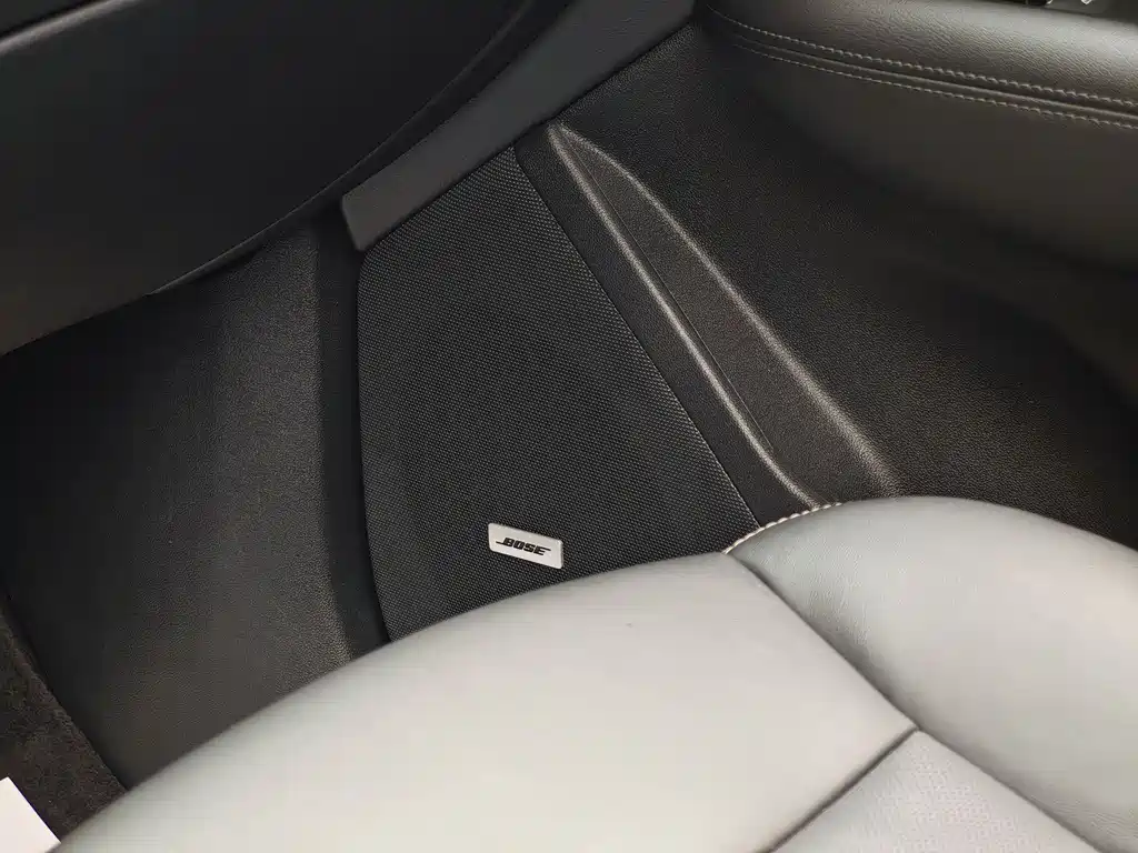 Cadillac XT5 2021 — фото 12