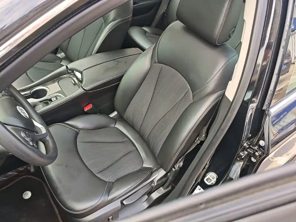 Buick Envision Plus 2021 — фото 15
