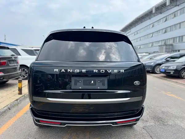 Land Rover Range Rover 2024