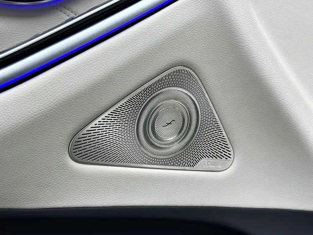 Mercedes-Benz Maybach S-Class 2025 — фото 11